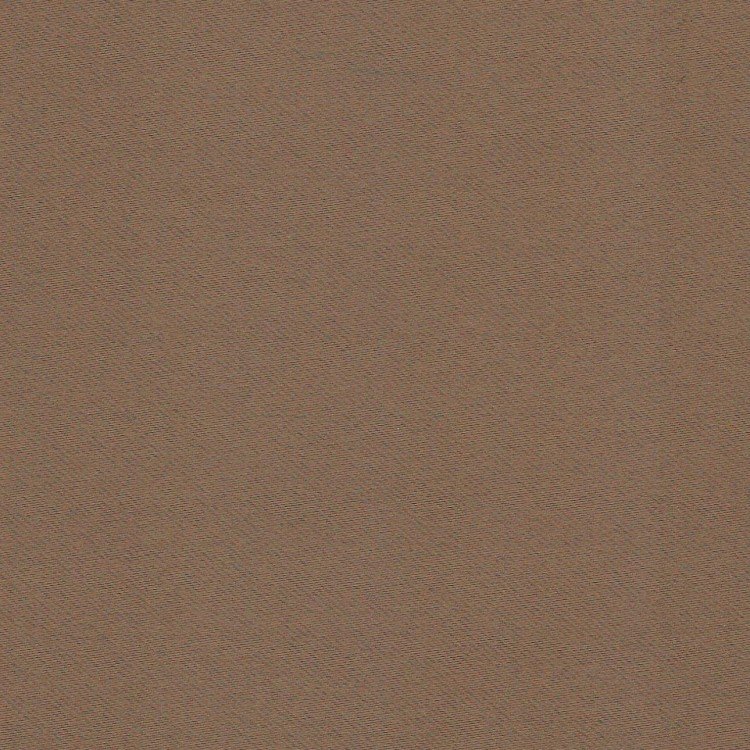Блэкаут однотонный коричневый 88285
