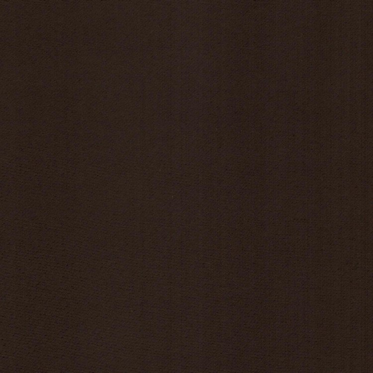 Однотонный BO Темно-коричневый 88287